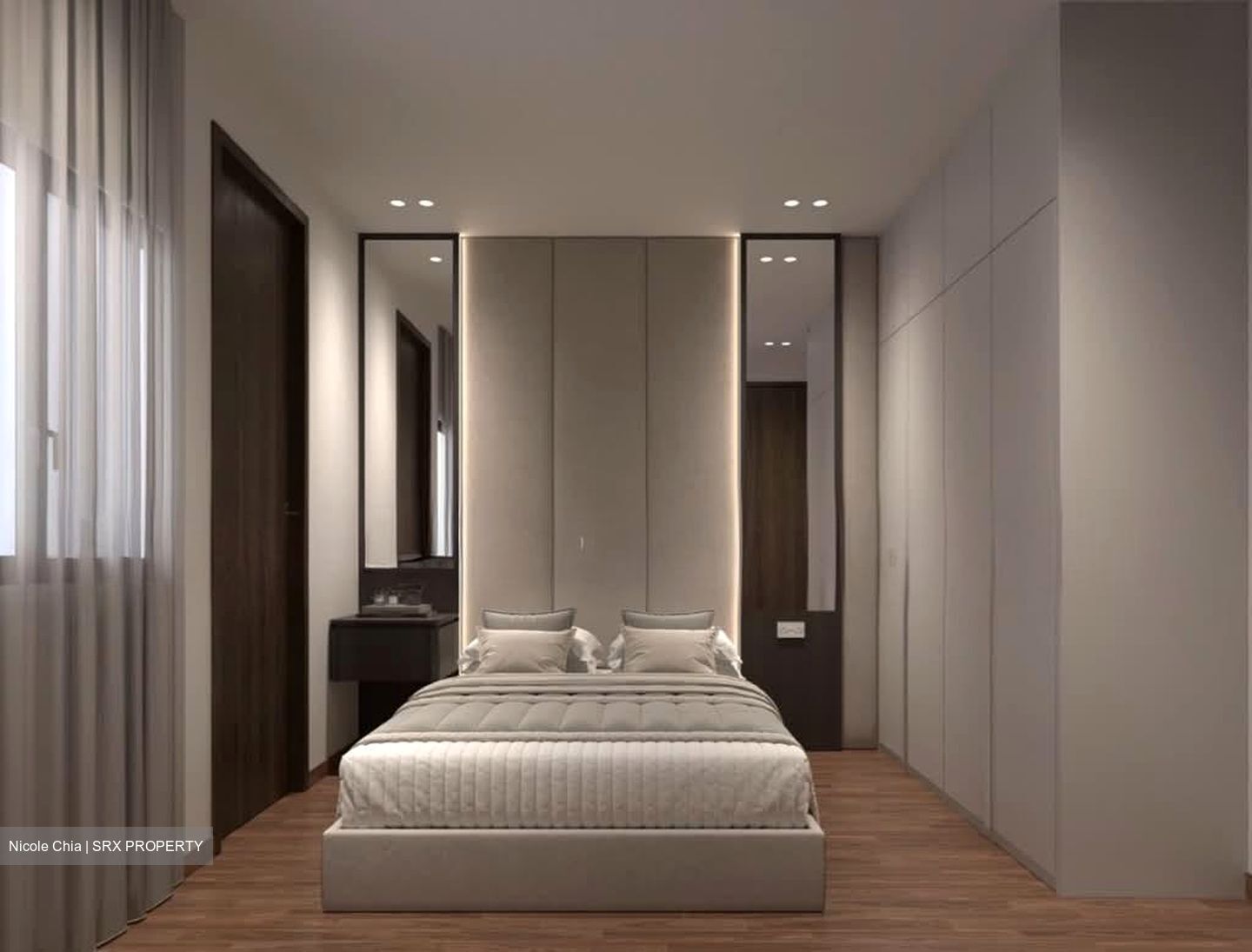 Seletar Hills Estate (D28), Terrace #605074751